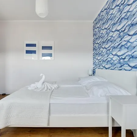 アパート Ocean Dream - Sea Towers