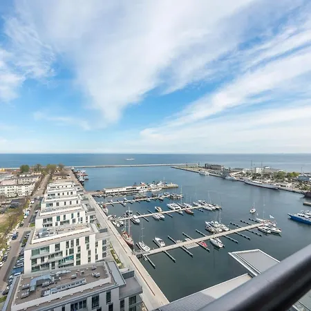 Apartamento Ocean Dream - Sea Towers *