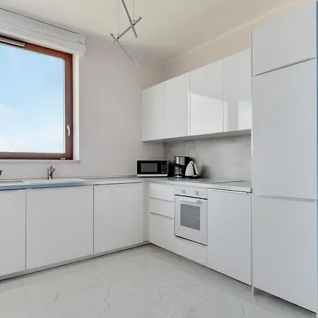 Appartement Ocean Dream - Sea Towers
