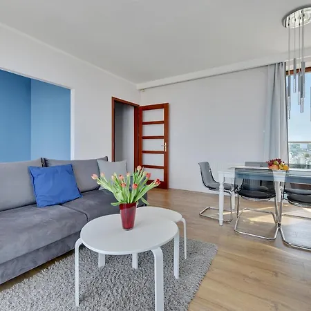 Apartamento Ocean Dream - Sea Towers *