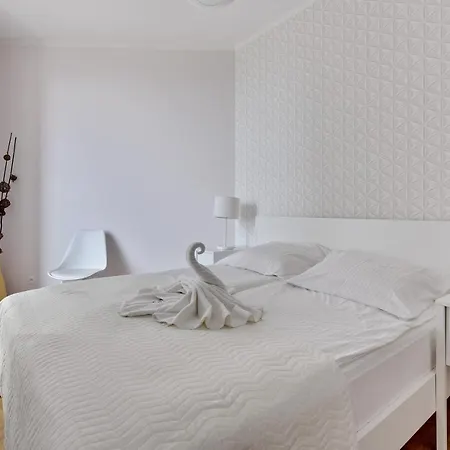 Ocean Dream - Sea Towers *