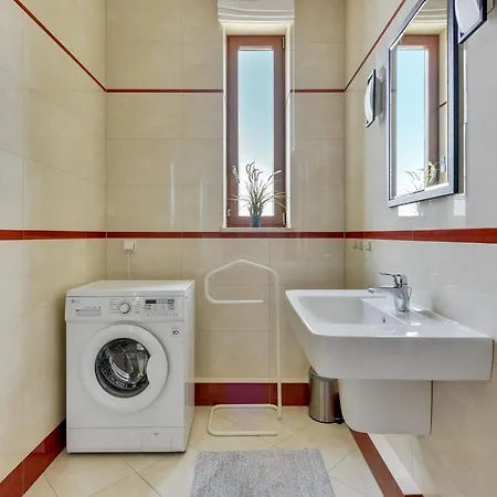 Ocean Dream - Sea Towers Apartamento *