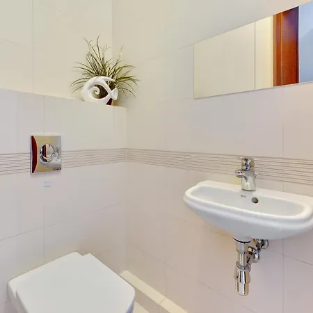 Ocean Dream - Sea Towers グディニャ