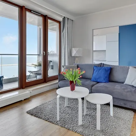 Apartamento Ocean Dream - Sea Towers