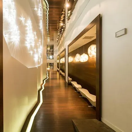 Apartamento Ocean Dream - Sea Towers