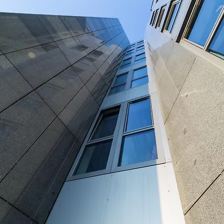 Ocean Dream - Sea Towers アパート *