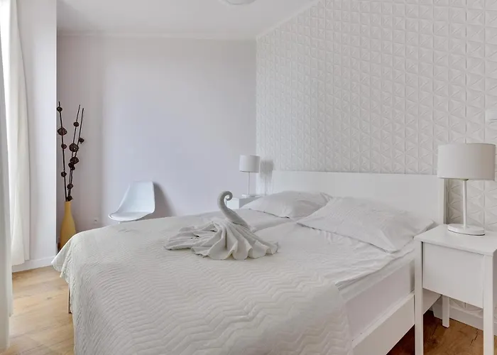 Ocean Dream - Sea Towers *