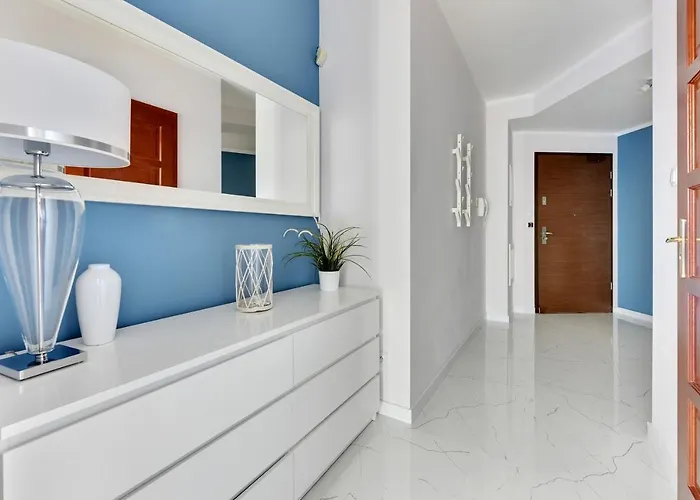 Ocean Dream - Sea Towers