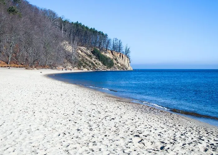 Апартаменты Ocean Dream - Sea Towers