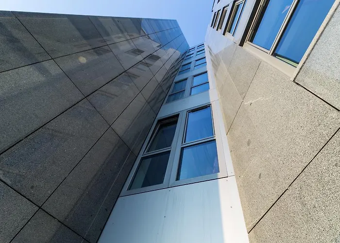 Ocean Dream - Sea Towers Апартаменты *